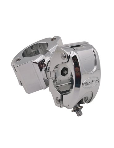 Sistemas de Rack Abrazadera 360º Chrome Serie SC-GCSAR