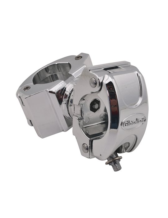 Sistemas de Rack Abrazadera 360º Chrome Serie SC-GCSAR