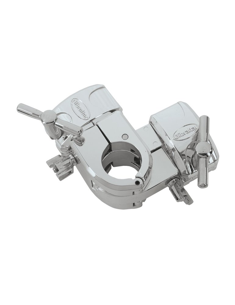 Accesorios Rack Multiclamp Chrome Serie SC-GCSRA