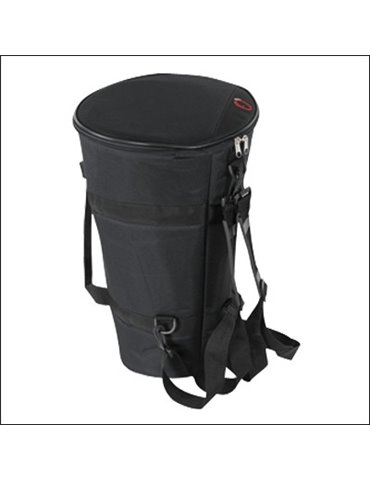 Funda Darbuka Grande 48X29X19,5 Mochila 0252-001 001 - Negro