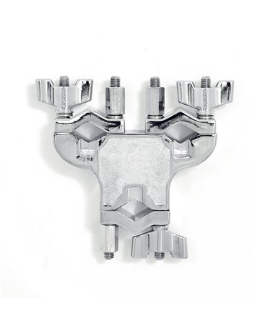 Abrazaderas Triple SC-4429