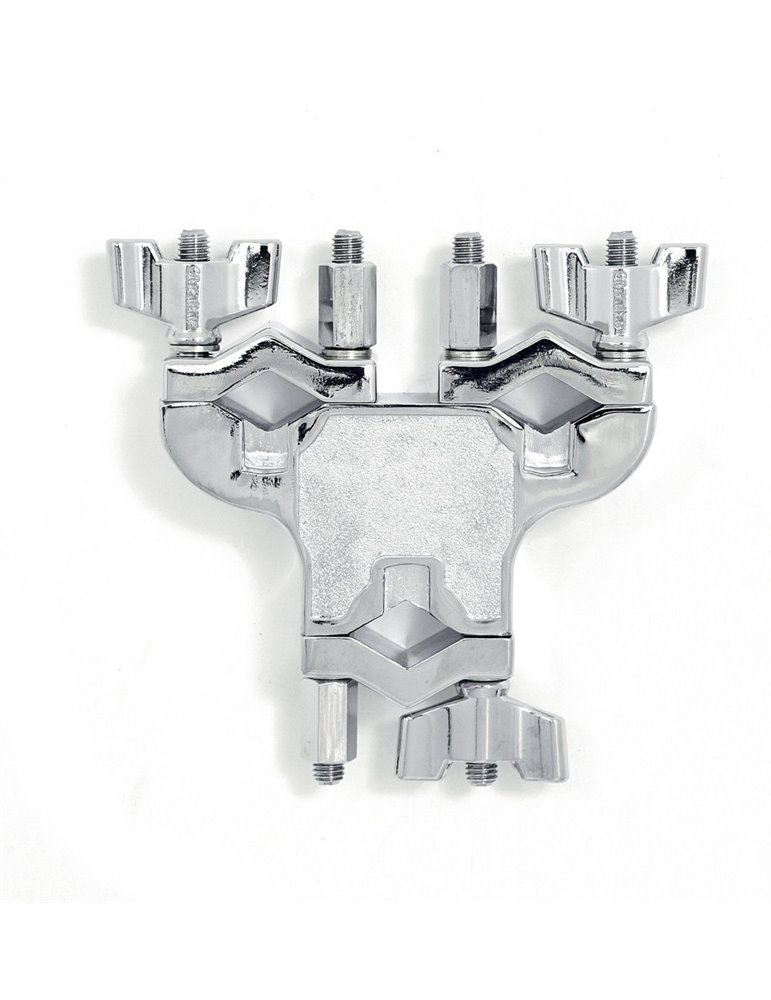 Abrazaderas Triple SC-4429