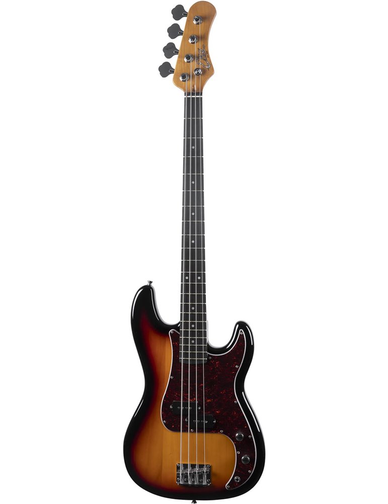 Bajo eléctrico Eko Starter PB300 tipo Precision - Sunburst
