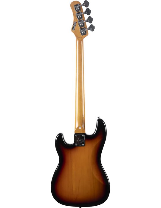 Bajo eléctrico Eko Starter PB300 tipo Precision - Sunburst