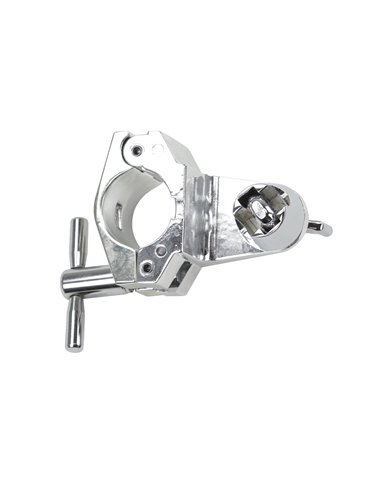 Accesorios Rack Abrazadera Chrome Series SC-GCRRA