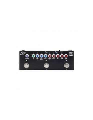 EKO MULTI EFECT - BOX ALL IN ONE PARA BAJO