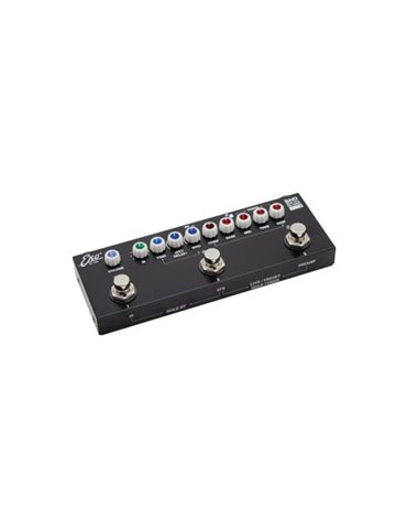 EKO MULTI EFECT - BOX ALL IN ONE PARA BAJO 2