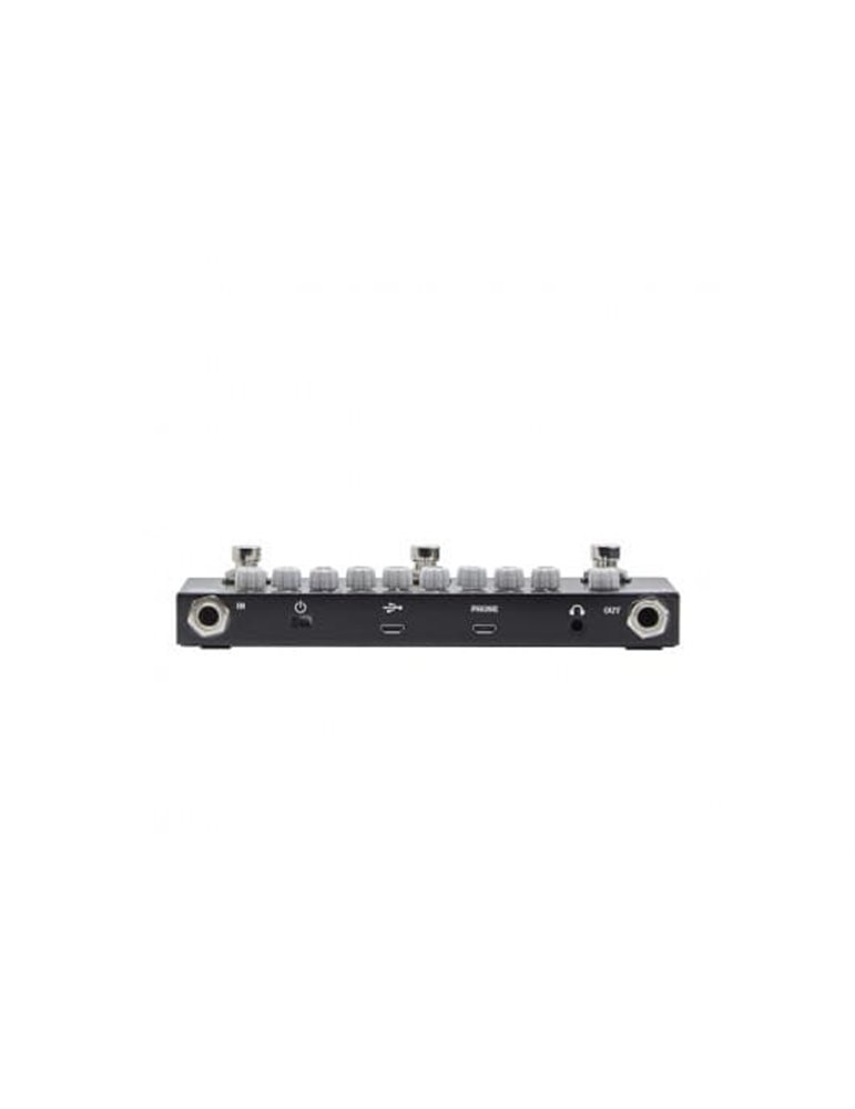 EKO MULTI EFECT - BOX ALL IN ONE PARA BAJO