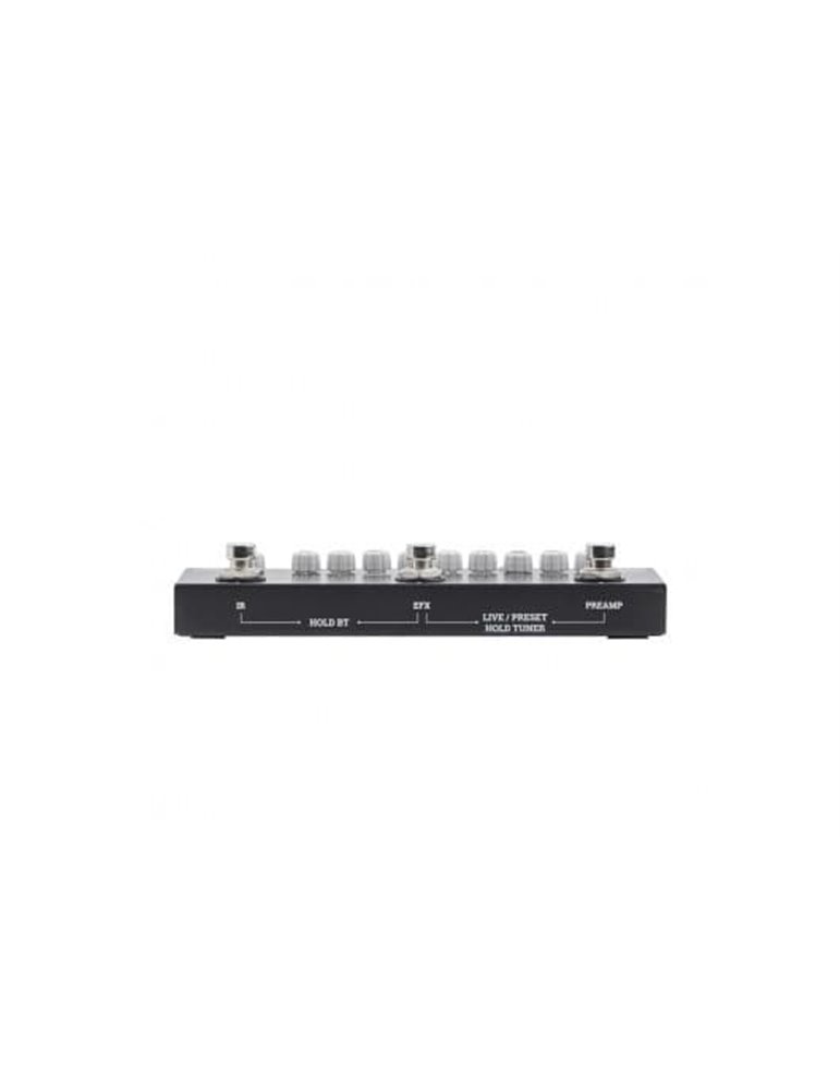 EKO MULTI EFECT - BOX ALL IN ONE PARA BAJO
