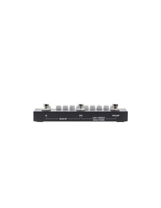 EKO MULTI EFECT - BOX ALL IN ONE PARA BAJO