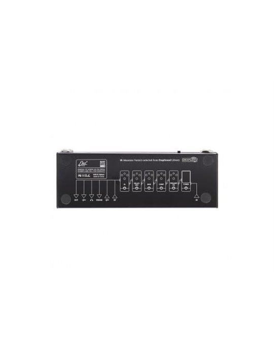 EKO MULTI EFECT - BOX ALL IN ONE PARA BAJO