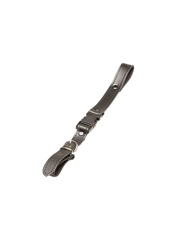 Correa Acordeon Seguridad 0259-001 001 - Negro