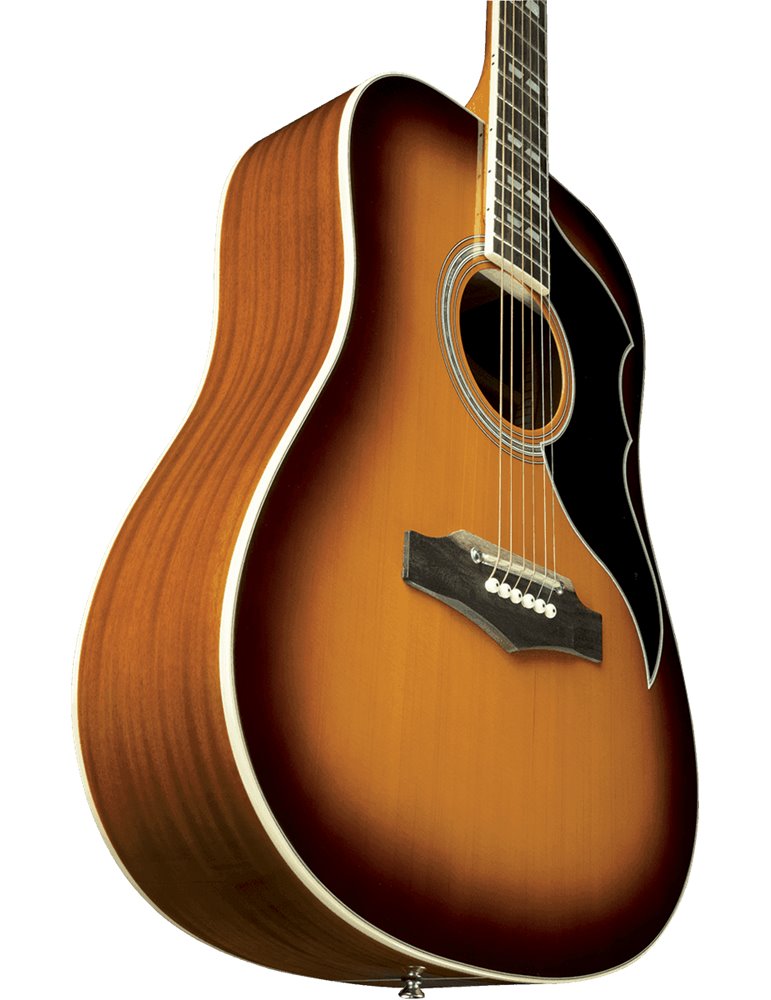 GUITARRA ACÚSTICA DREADNOUGHT RANGER 6 VR A/E - Honey Burst