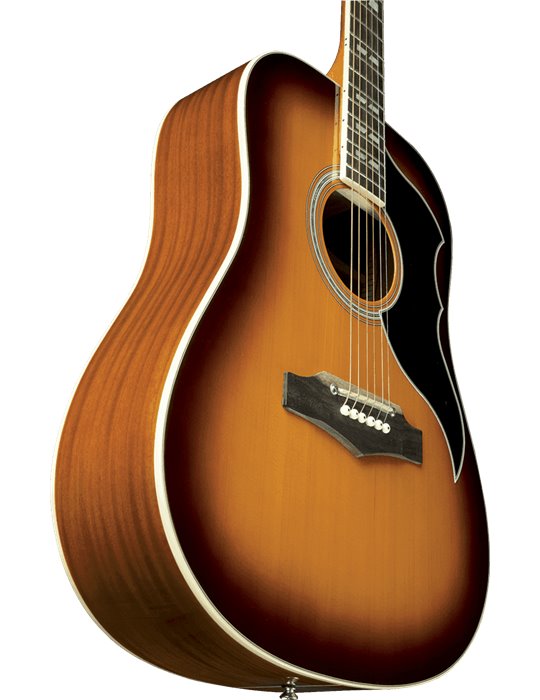 GUITARRA ACÚSTICA DREADNOUGHT RANGER 6 VR A/E - Honey Burst