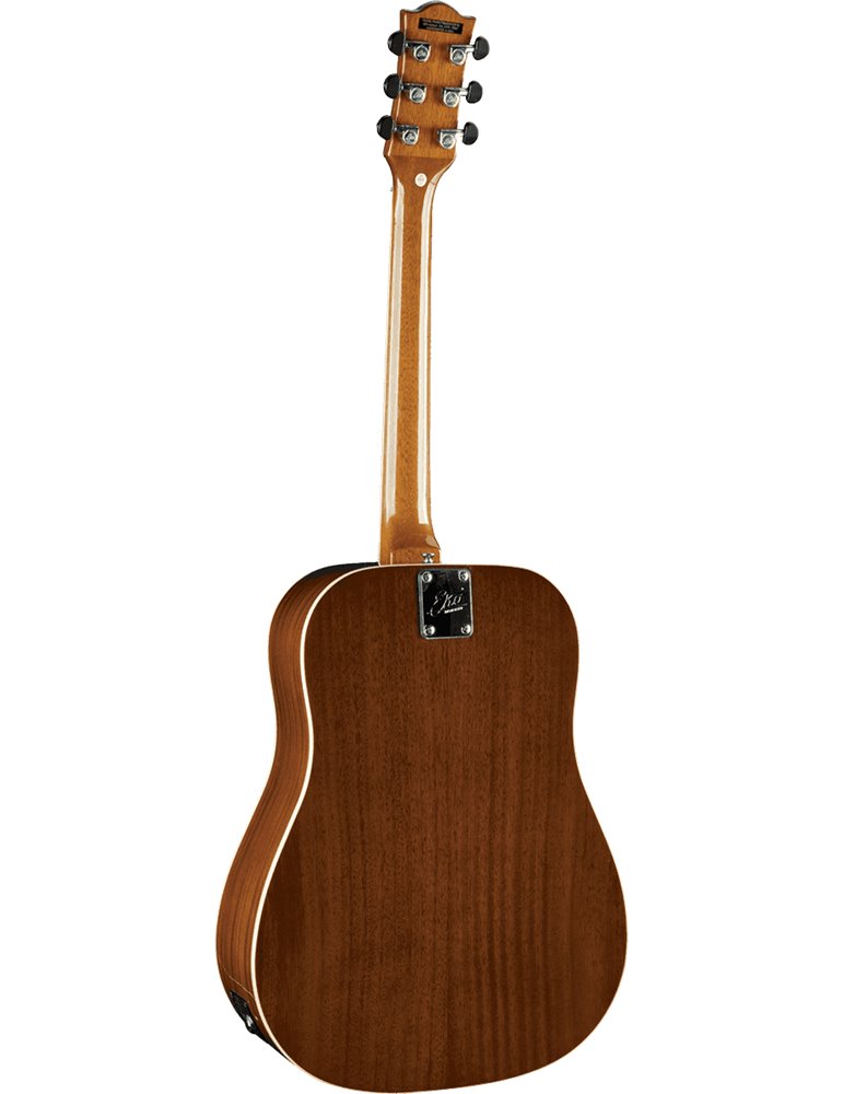 GUITARRA ACÚSTICA DREADNOUGHT RANGER 6 VR A/E - Honey Burst