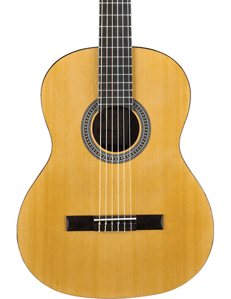GUITARRA CLÁSICA 4/4 VIBRA 100 - NATURAL