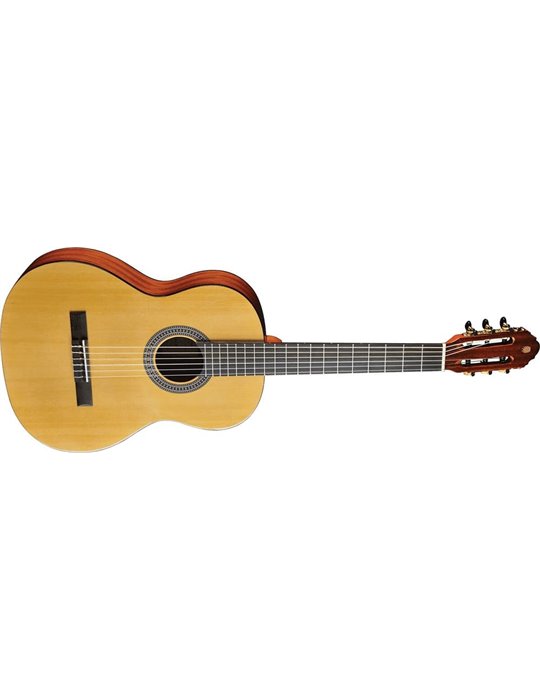 GUITARRA CLÁSICA 4/4 VIBRA 100 - NATURAL