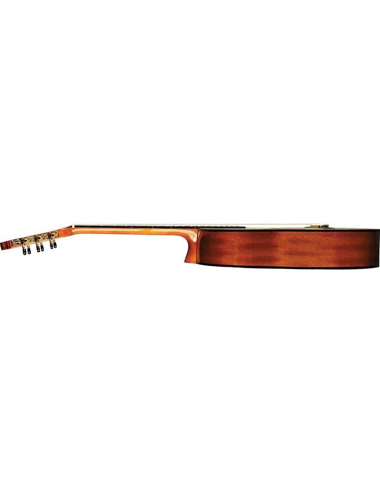 GUITARRA CLÁSICA 4/4 VIBRA 100 - NATURAL