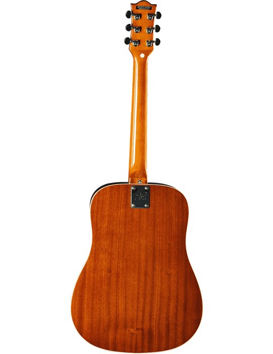 GUITARRA ACÚSTICA DREADNOUGHT RANGER 6 VR - Natural