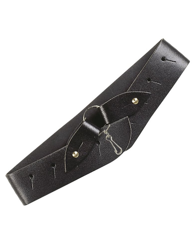 Bandolera Reglamento Infantil Ref. 669 0310-001 001 - Negro