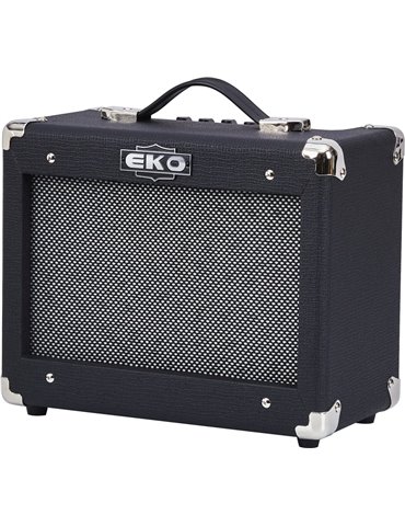 AMPLIFICADOR BAJO EKO COMBO BA15 1 x 8" - 25W