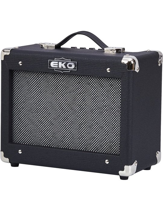 AMPLIFICADOR BAJO EKO COMBO BA15 1 x 8" - 25W