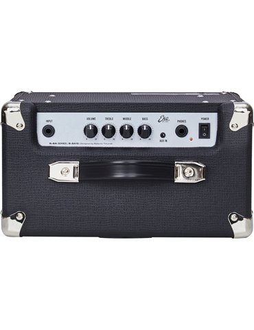 AMPLIFICADOR BAJO EKO COMBO BA15 1 x 8" - 25W 2