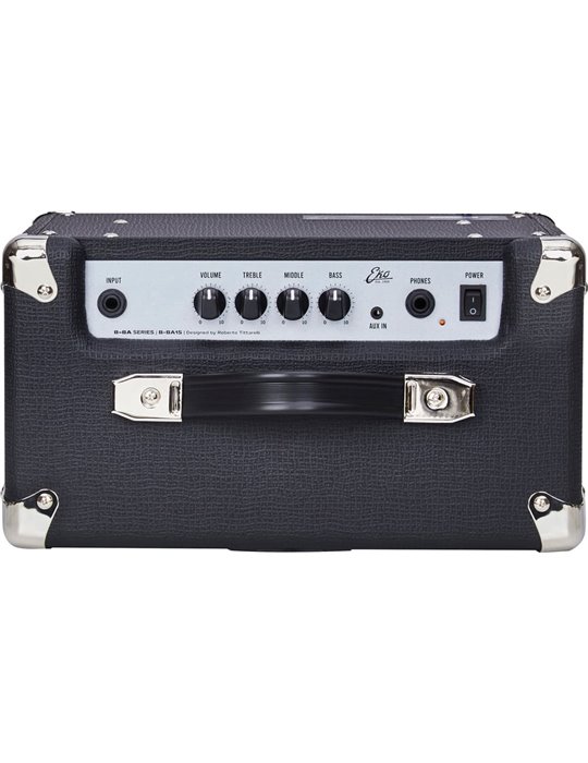 AMPLIFICADOR BAJO EKO COMBO BA15 1 x 8" - 25W