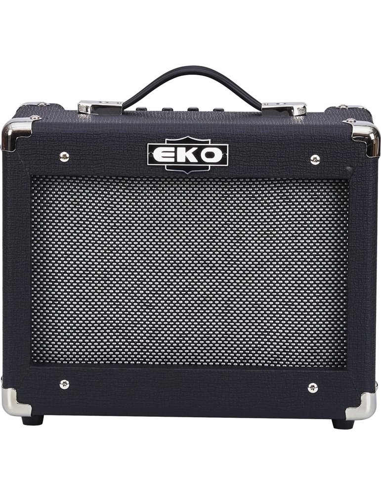 AMPLIFICADOR BAJO EKO COMBO BA15 1 x 8" - 25W