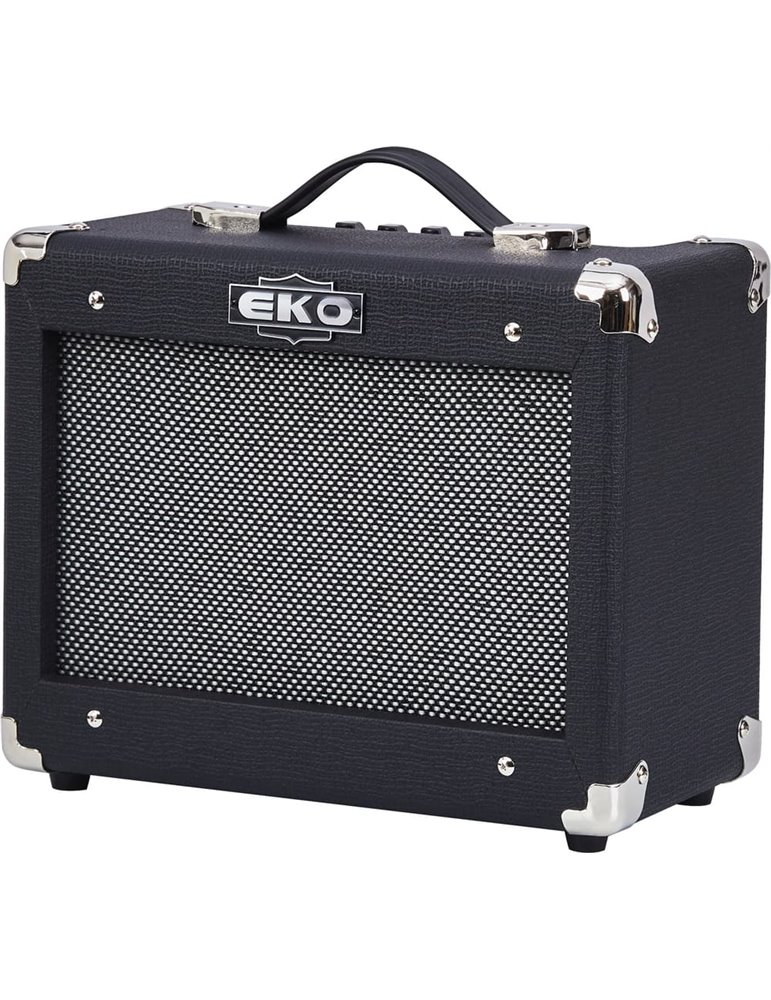 AMPLIFICADOR BAJO EKO COMBO BA15 1 x 8" - 25W