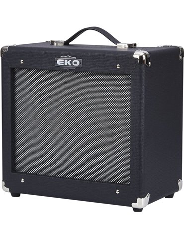 AMPLIFICADOR BAJO EKO COMBO BA35 1 x 10" - 35W