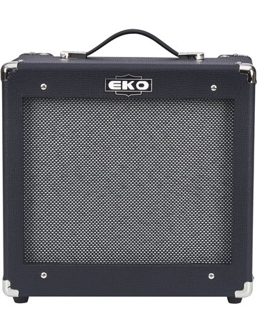 AMPLIFICADOR BAJO EKO COMBO BA35 1 x 10" - 35W 2