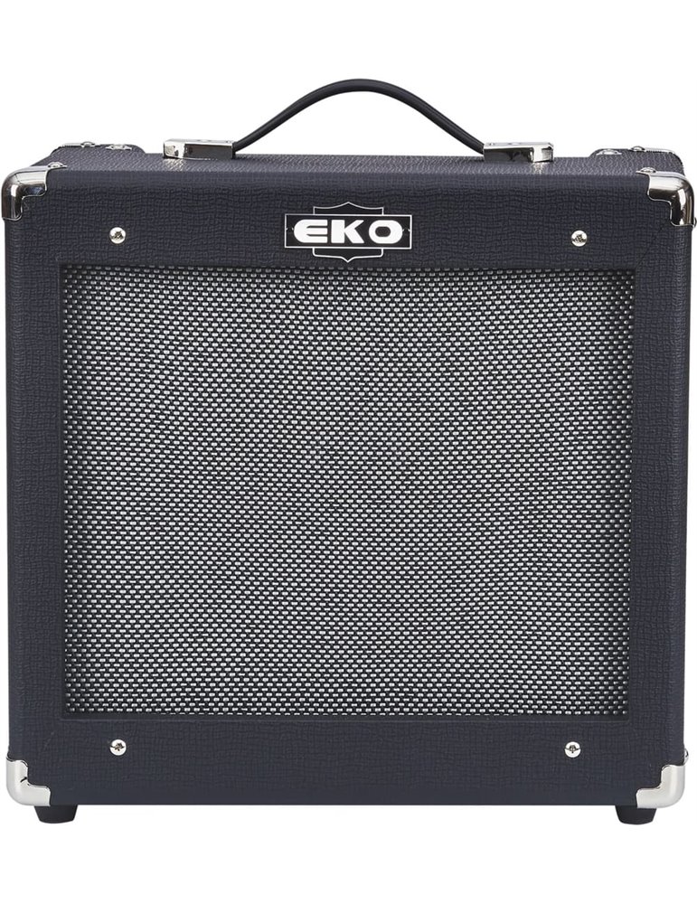 AMPLIFICADOR BAJO EKO COMBO BA35 1 x 10" - 35W