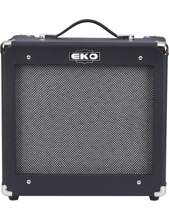 AMPLIFICADOR BAJO EKO COMBO BA35 1 x 10" - 35W