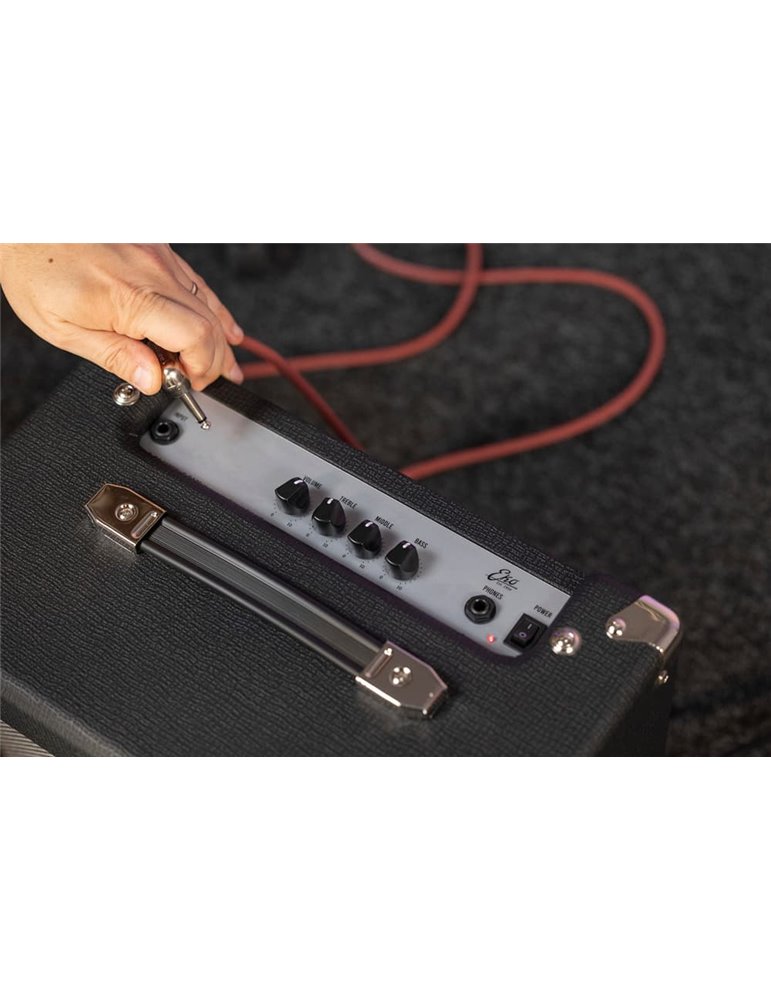 AMPLIFICADOR BAJO EKO COMBO BA35 1 x 10" - 35W