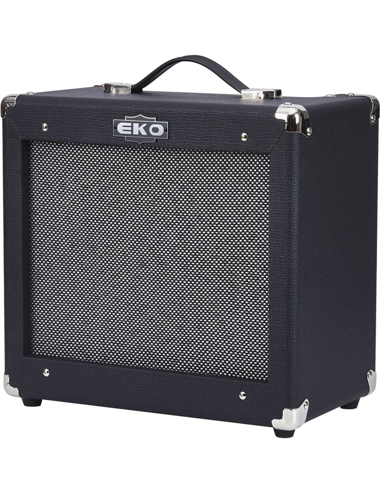 AMPLIFICADOR BAJO EKO COMBO BA35 1 x 10" - 35W