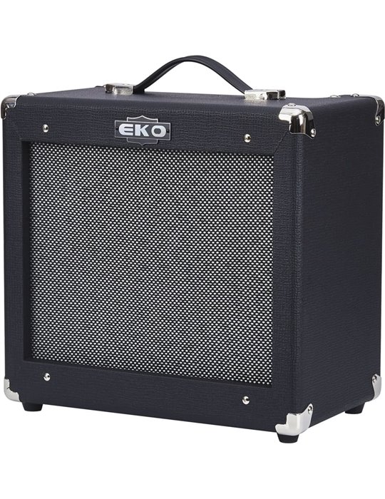 AMPLIFICADOR BAJO EKO COMBO BA35 1 x 10" - 35W