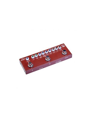 EKO MULTI EFECT - BOX ALL IN ONE PARA GUITARRA ACÚSTICA 2