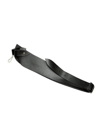 Bandolera Reglamento Cadete Ref. 670 0313-040 040 - Blanco