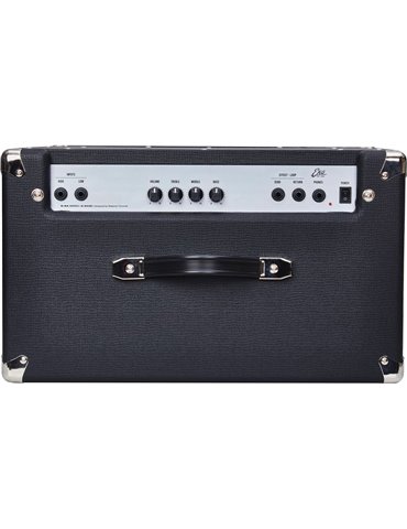 AMPLIFICADOR BAJO EKO COMBO BA35 1 x 12" - 50W 2