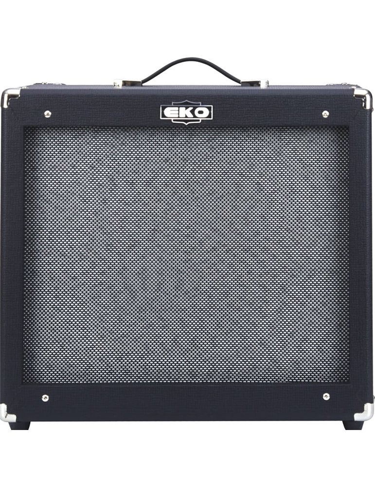 AMPLIFICADOR BAJO EKO COMBO BA35 1 x 12" - 50W