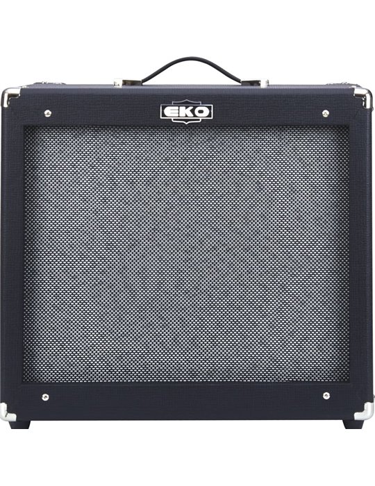 AMPLIFICADOR BAJO EKO COMBO BA35 1 x 12" - 50W