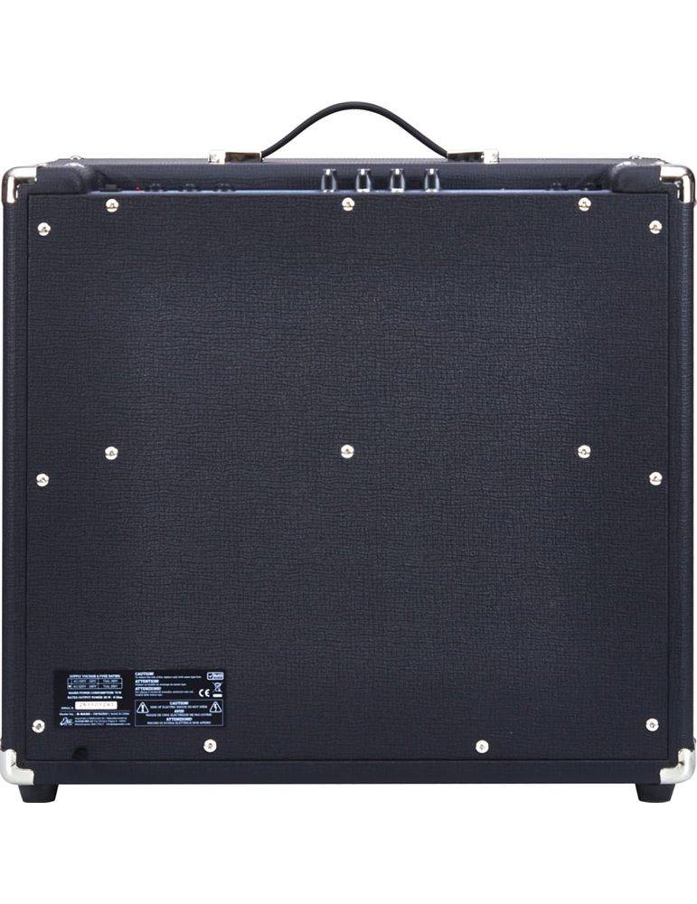 AMPLIFICADOR BAJO EKO COMBO BA35 1 x 12" - 50W