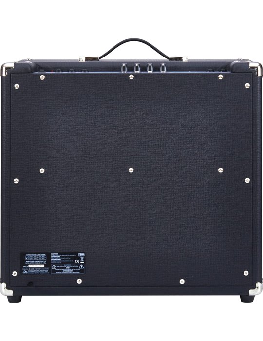 AMPLIFICADOR BAJO EKO COMBO BA35 1 x 12" - 50W