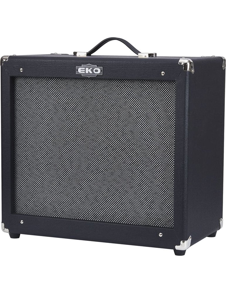 AMPLIFICADOR BAJO EKO COMBO BA35 1 x 12" - 50W