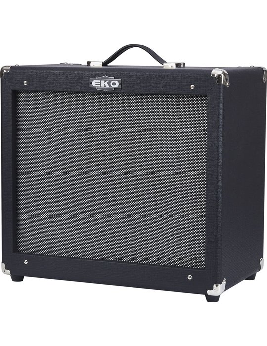 AMPLIFICADOR BAJO EKO COMBO BA35 1 x 12" - 50W