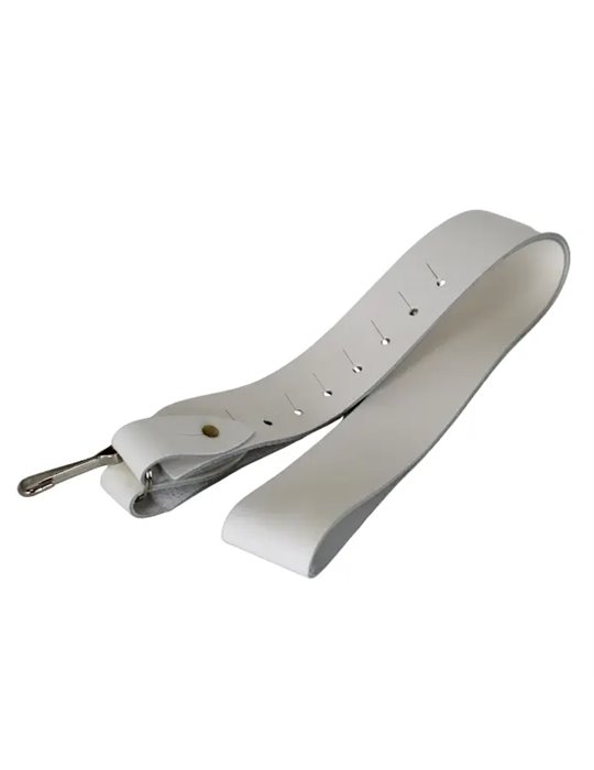 Bandolera Reglamento Cadete Ref. 670B 0316-040 040 - Blanco