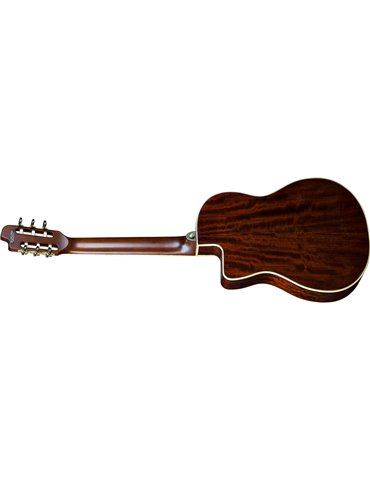 GUITARRA CLÁSICA EKO MIA N400CE E/A  CUTWAY - NATURAL 2