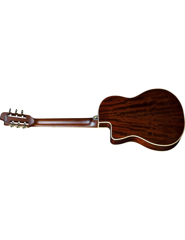 GUITARRA CLÁSICA EKO MIA N400CE E/A  CUTWAY - NATURAL