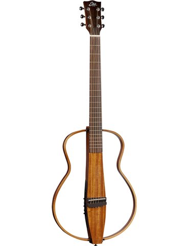 GUITARRA ACÚSTICA ONE S150E FOLK - BLUETOOTH + FX 2
